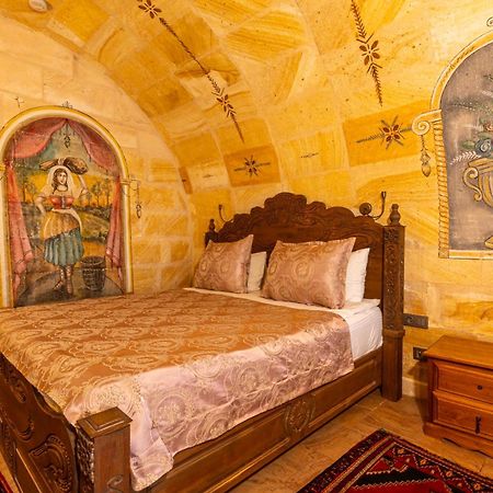 فندق Walnut House غوريمِيه المظهر الخارجي الصورة