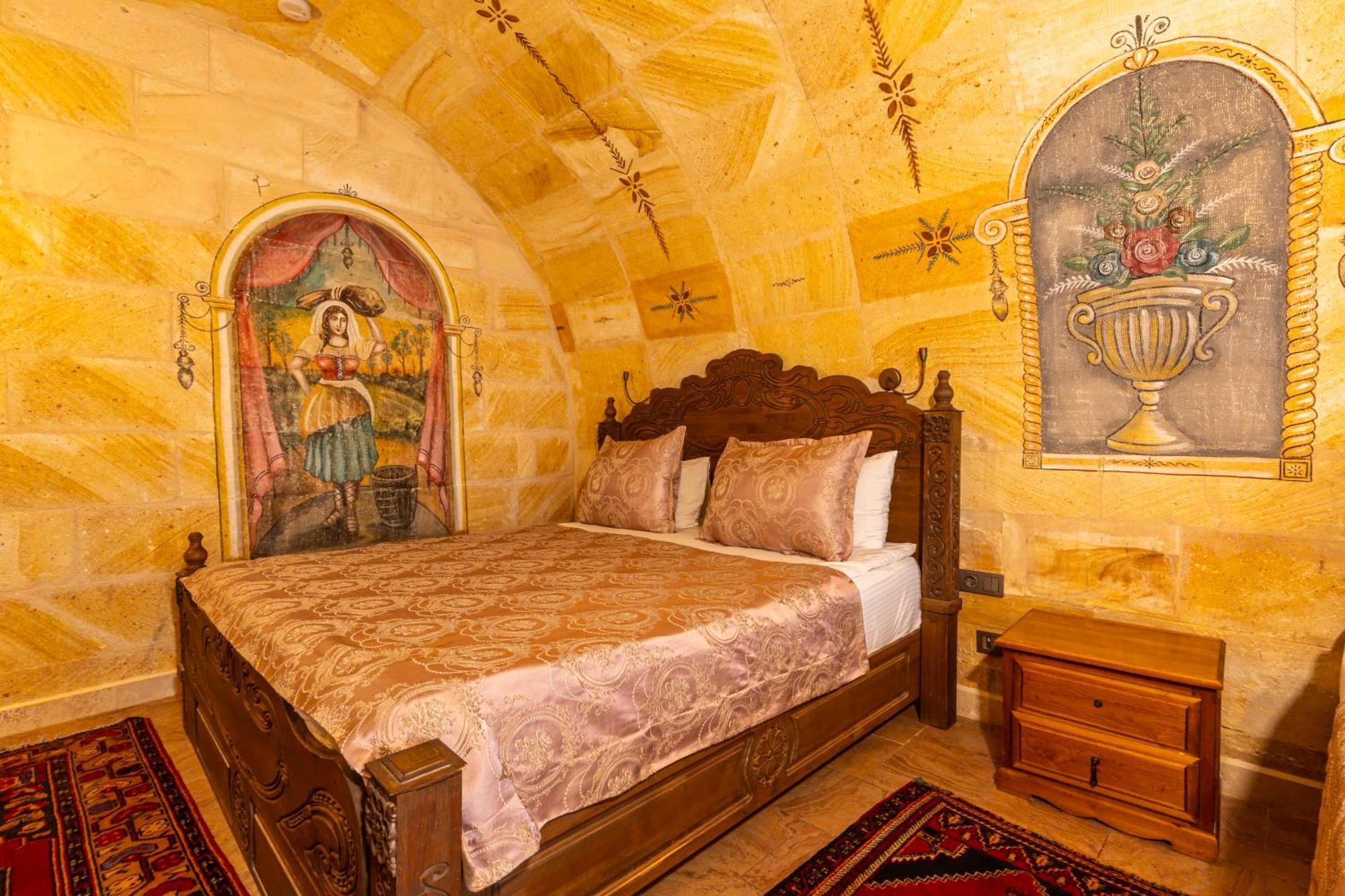 فندق Walnut House غوريمِيه المظهر الخارجي الصورة