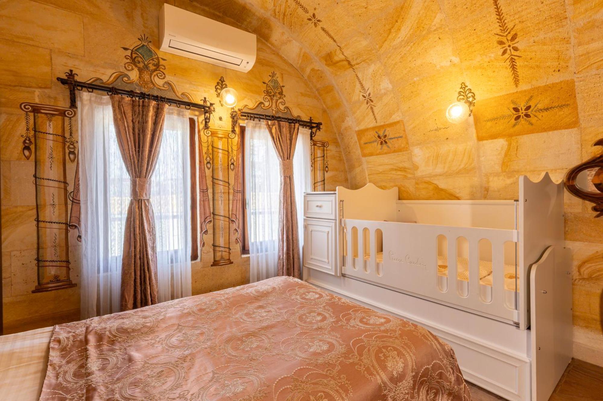 فندق Walnut House غوريمِيه المظهر الخارجي الصورة