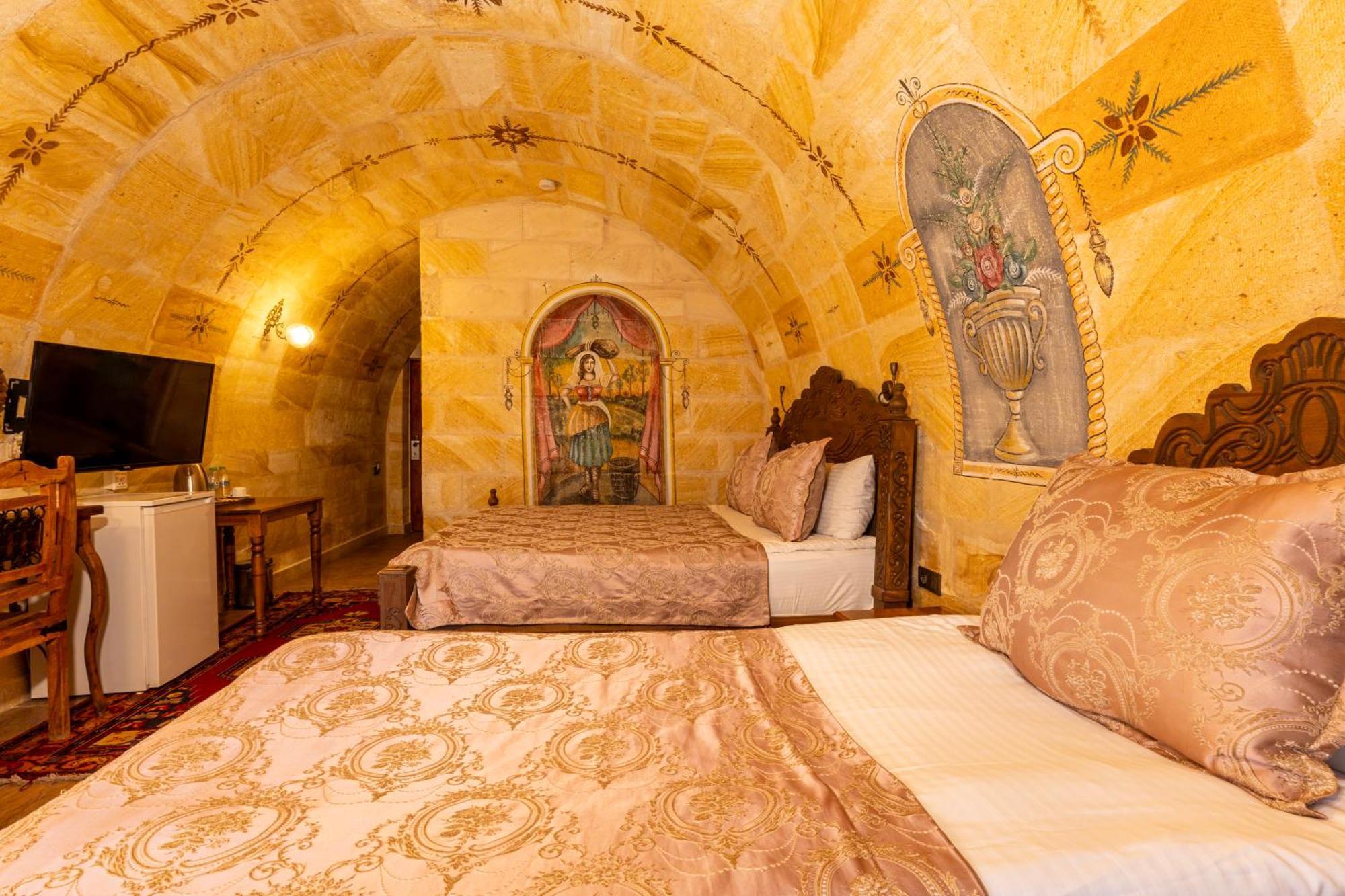 فندق Walnut House غوريمِيه المظهر الخارجي الصورة