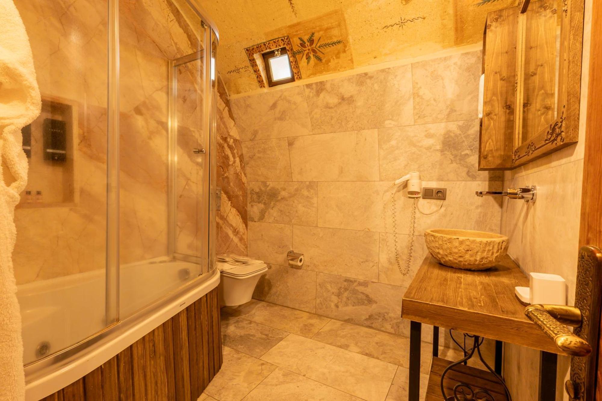 فندق Walnut House غوريمِيه المظهر الخارجي الصورة
