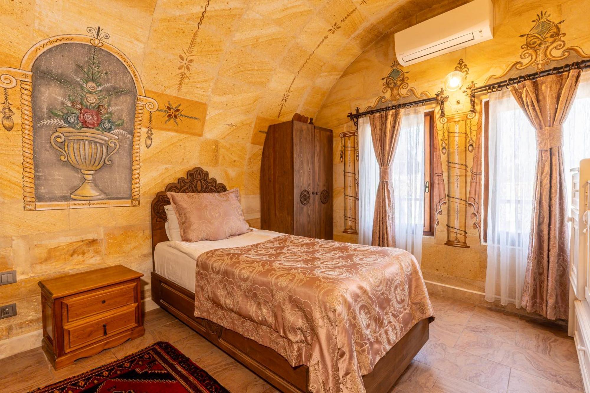 فندق Walnut House غوريمِيه المظهر الخارجي الصورة