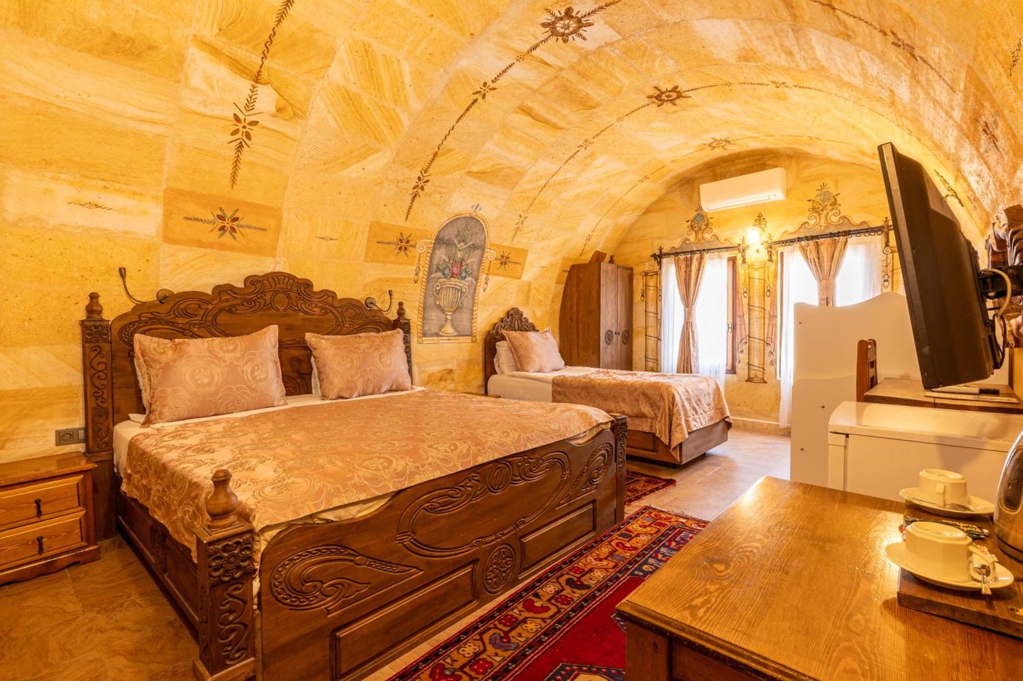 فندق Walnut House غوريمِيه المظهر الخارجي الصورة